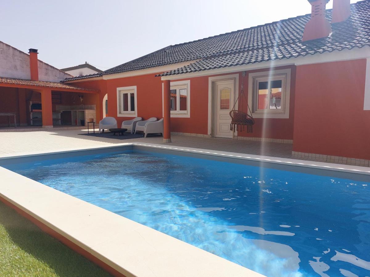 Vila Cocon D'Azeitao Camarate  Exteriér fotografie