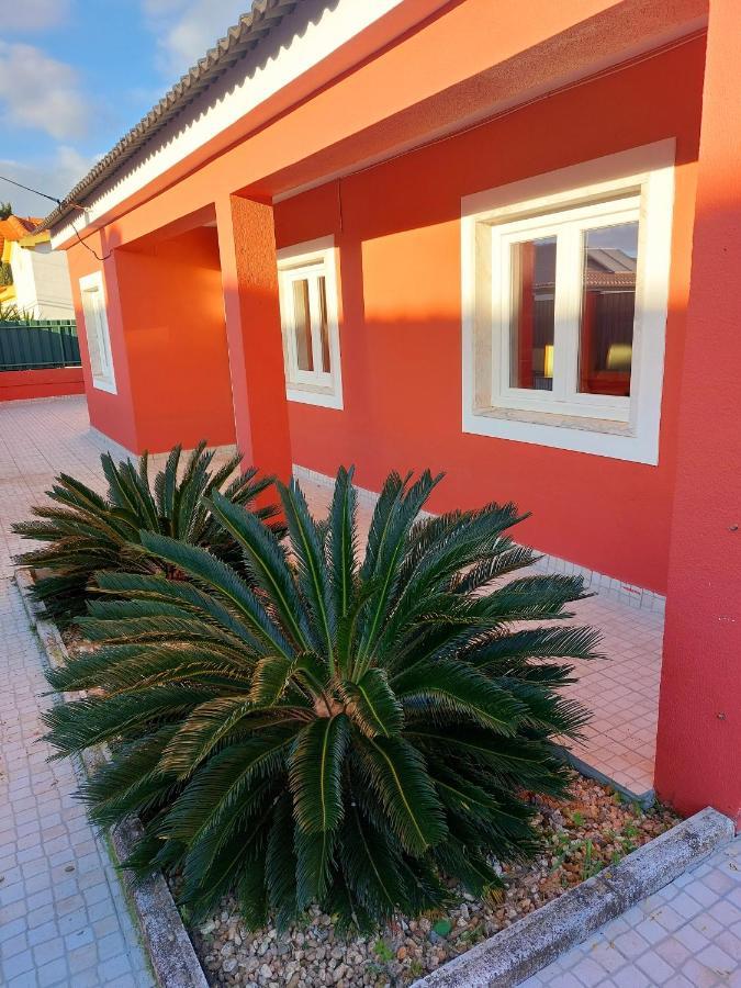 Vila Cocon D'Azeitao Camarate  Exteriér fotografie